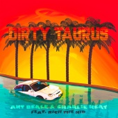 Charlie Heat & Ant Beale - Dirty Taurus(feat. Rich The Kid) ( Remix )