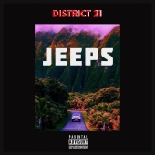 District 21 - Jeeps