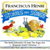 Franciscus Henri - Stories And Songs