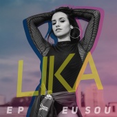 Lika - Eu Sou - EP