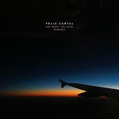 Felix Cartal - Get What You Give [Remixes]