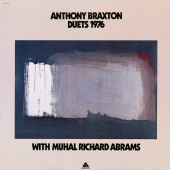 Anthony Braxton - Duets 1976
