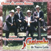 Cardenales de Nuevo León - Amor De Unas Horas