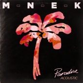 MNEK - Paradise [Acoustic]