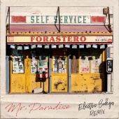 Mr. Paradise - Forastero [Electric Bodega Remix]