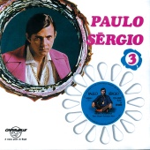 Paulo Sergio - Paulo Sergio [Vol. 3]