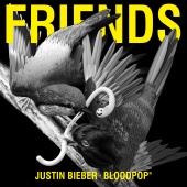 Justin Bieber & BloodPop® - Friends