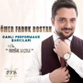 Ömer Faruk Bostan - Erik Dalı / Sendemi Oldun Ankaralı