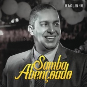 Waguinho - Samba Abençoado (Ao Vivo)