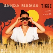 Banda Magda - Muchacha (Ojos De Papel)
