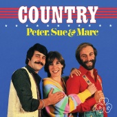 Peter, Sue & Marc - Country [Remastered]