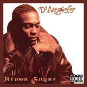 D'Angelo - Brown Sugar [Deluxe Edition]