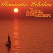 Peter, Sue & Marc - Romantic Melodies [Remastered]