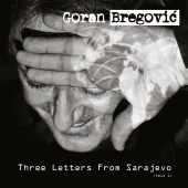 Goran Bregovic - Christian Letter (feat. Mirjana Neskovic)