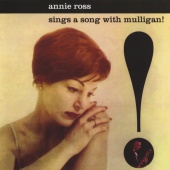 Annie Ross - Sings A Song With Mulligan