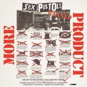 Sex Pistols - More Product