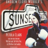 Andrew Lloyd Webber & Petula Clark & BBC Concert Orchestra & David White - Songs From Sunset Boulevard - EP