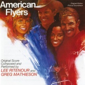 Lee Ritenour & Greg Mathieson - American Flyers [Original Motion Picture Soundtrack]