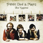 Peter, Sue & Marc - The Legend [Remastered]