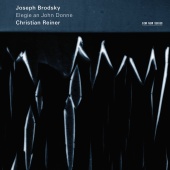 Christian Reiner - Joseph Brodsky - Elegie an John Donne