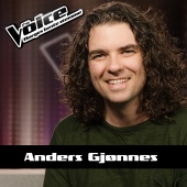 Anders Gjønnes - To Where You Are
