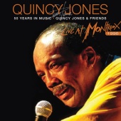 Quincy Jones - Live At Montreux 1996