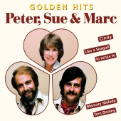 Peter, Sue & Marc - Golden Hits [Remastered]