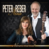 Peter Reber & Nina Reber - Nimm mi mit