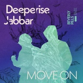 Deeperise & Jabbar - Move On [Beverly Pills Remixes]