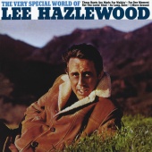 Lee Hazlewood - The Very Special World Of Lee Hazlewood [Expanded Edition]