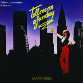 Andrew Lloyd Webber & Marti Webb - Tell Me On A Sunday [1980 Cast Recording]