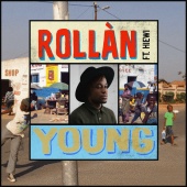 ROLLÀN - Young (feat. Hiewi)