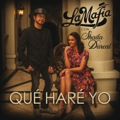 La Mafia & Shaila Dúrcal - Qué Haré Yo