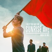 Sunrise Avenue - I Help You Hate Me [MADIZIN Mix]