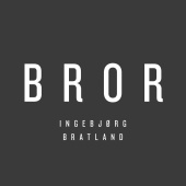 Ingebjørg Bratland - Bror