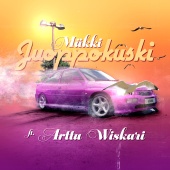 Mäkki - Juoppokuski (feat. Arttu Wiskari)
