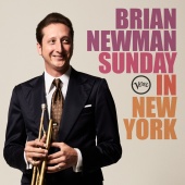 Brian Newman - Sunday In New York