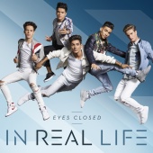 In Real Life - Eyes Closed