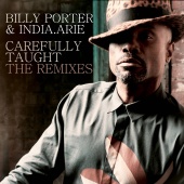 Billy Porter - Carefully Taught - The Remixes