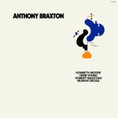 Anthony Braxton - For Four Orchestras