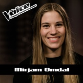 Mirjam Omdal - Love You Long Time