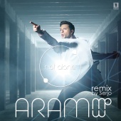 Aram Mp3 - Not Alone [Dj Serjo Remix]