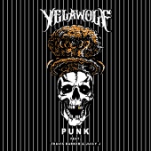 Yelawolf - Punk (Feat. Travis Barker & Juicy J) (feat. Travis Barker, Juicy J)