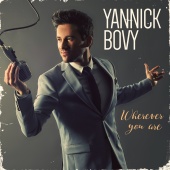 Yannick Bovy - Wherever You Are
