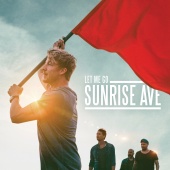 Sunrise Avenue - Let Me Go