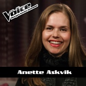 Anette Askvik - A Sky Full Of Stars