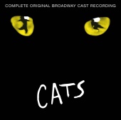 Andrew Lloyd Webber & "Cats" 1983 Broadway Cast - Cats [Original Broadway Cast Recording / 1983]