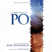 Burt Bacharach - A Boy Called Po [Original Motion Picture Soundtrack]