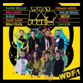What Da Funk - WDF1
