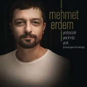 Mehmet Erdem - Yatacak Yerimiz Yok (Cenaze İşleri Orijinal Film Müziği)